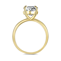 Anello CikOrefice Gioielli Donna in Argento Cubic Zirconia RTHWK16 - RTHWK16